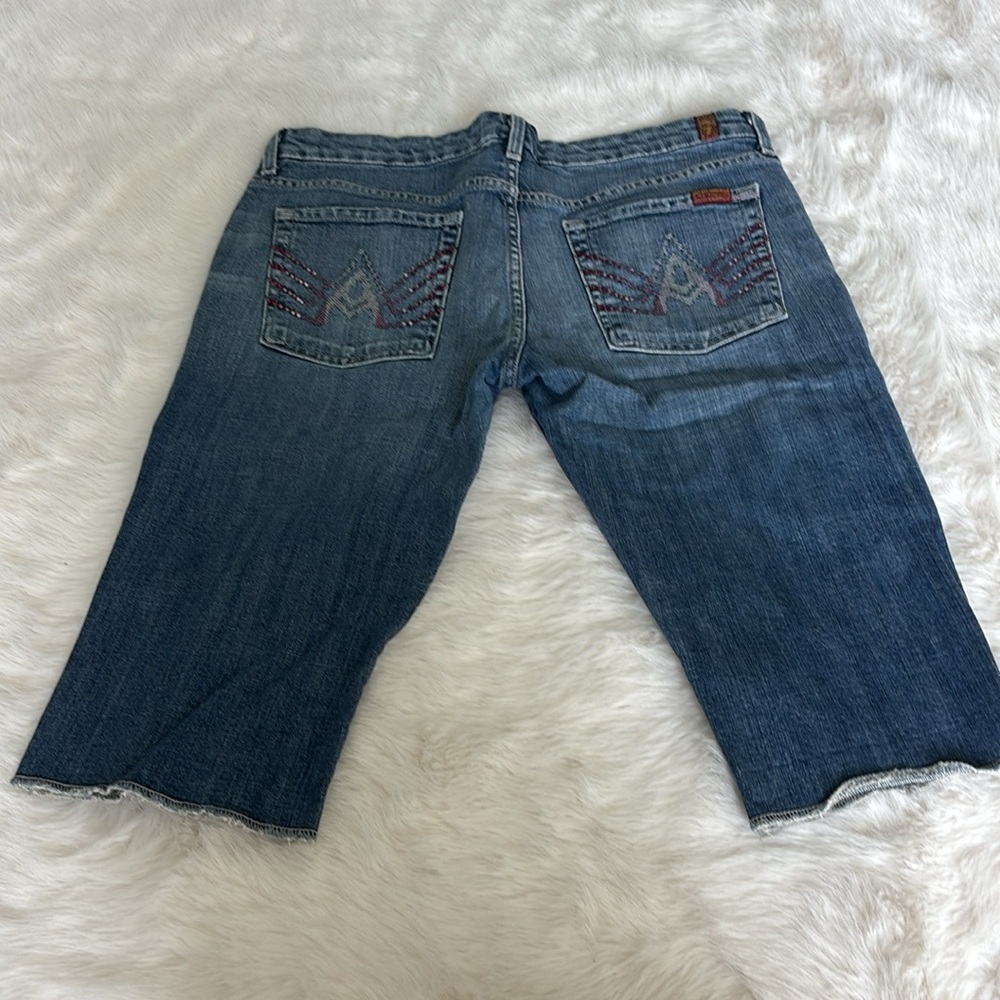 Seven for all mankind, Capri - Picture 2 of 3